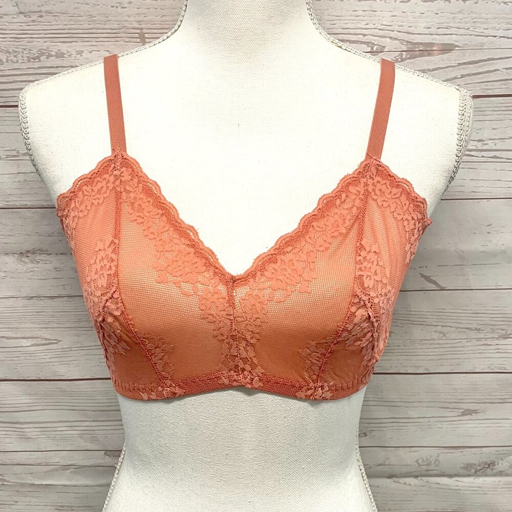 Cosabella Lace Bra New!